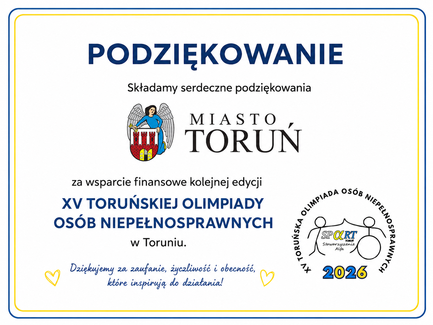 Miasto Toruń