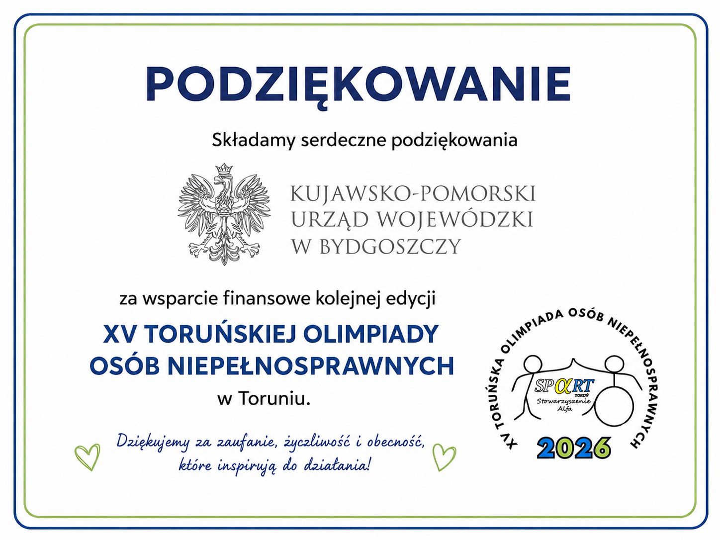 Kujawsko-Pomorski Urząd Wojewódzki